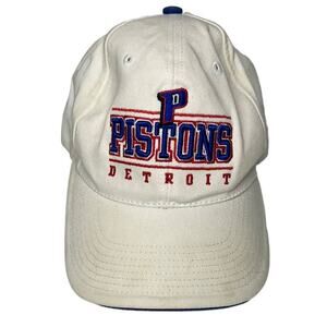 NBA Detroit Pistons Hat